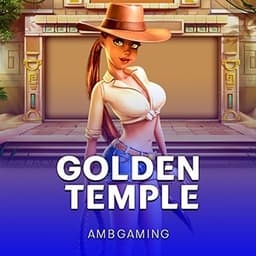 Golden Temple