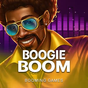 Boogie Boom
