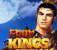 SlotFourKings