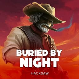 Buried By Night