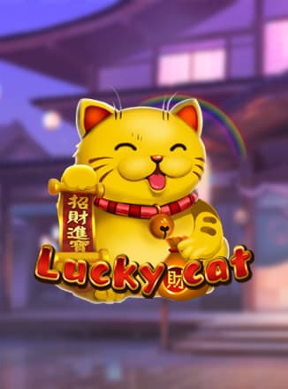 Lucky Cat