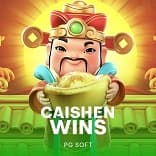 Caishen Wins
