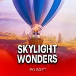 Skylight Wonders